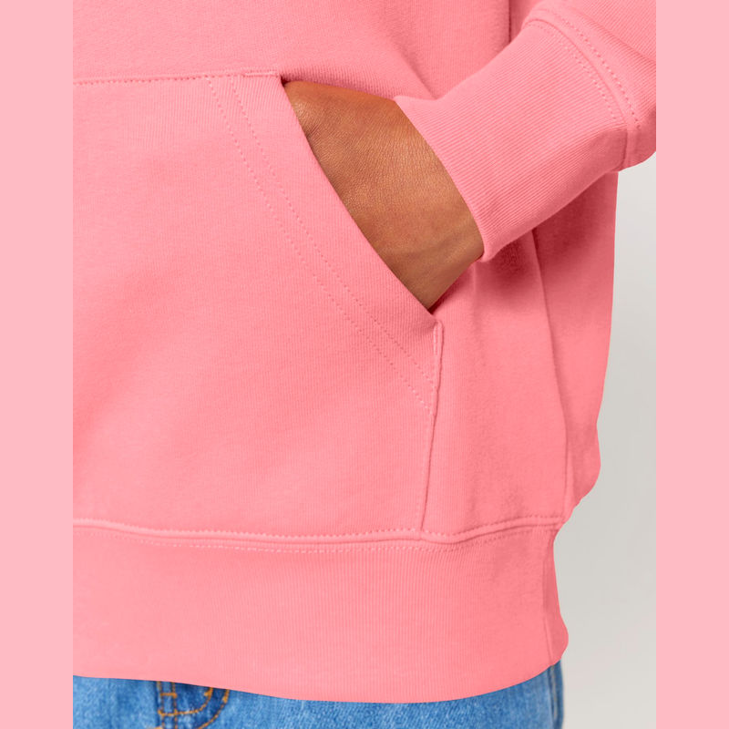 Mini Cruiser 2.0 kids' hoodie 