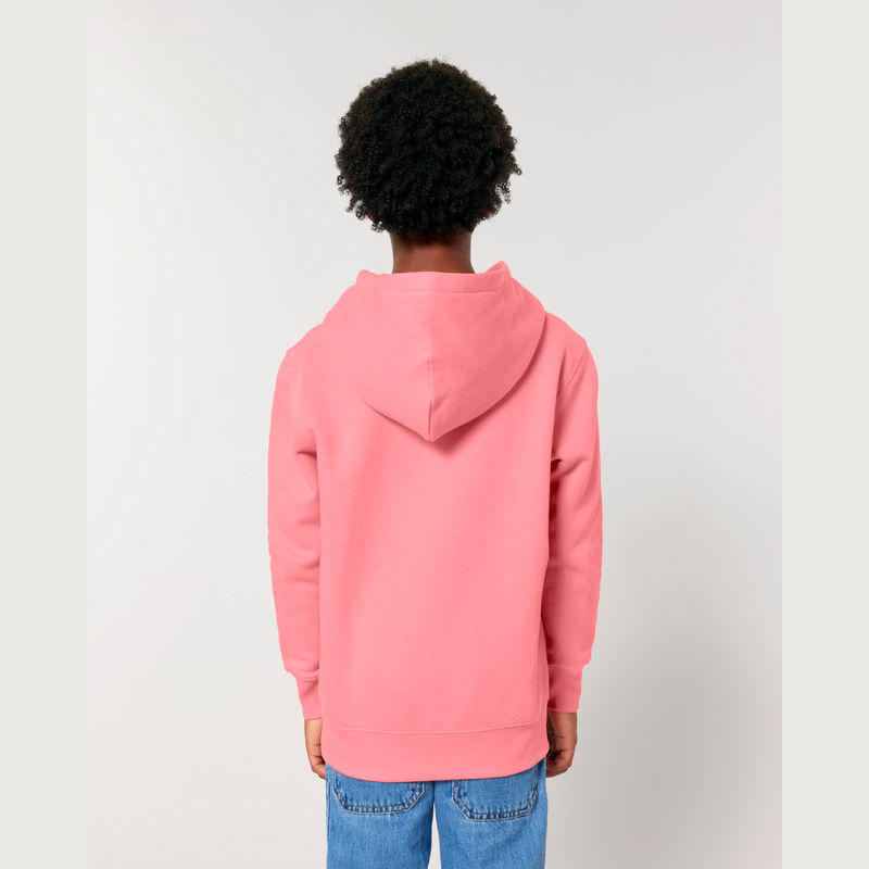 Mini Cruiser 2.0 kids' hoodie 