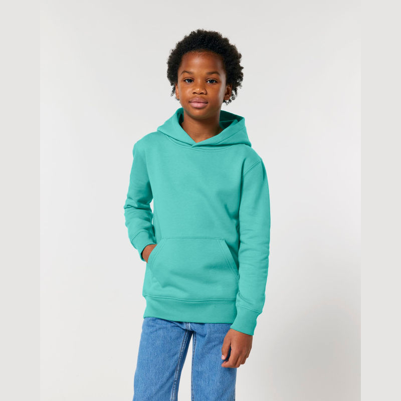 Mini Cruiser 2.0 kids' hoodie 