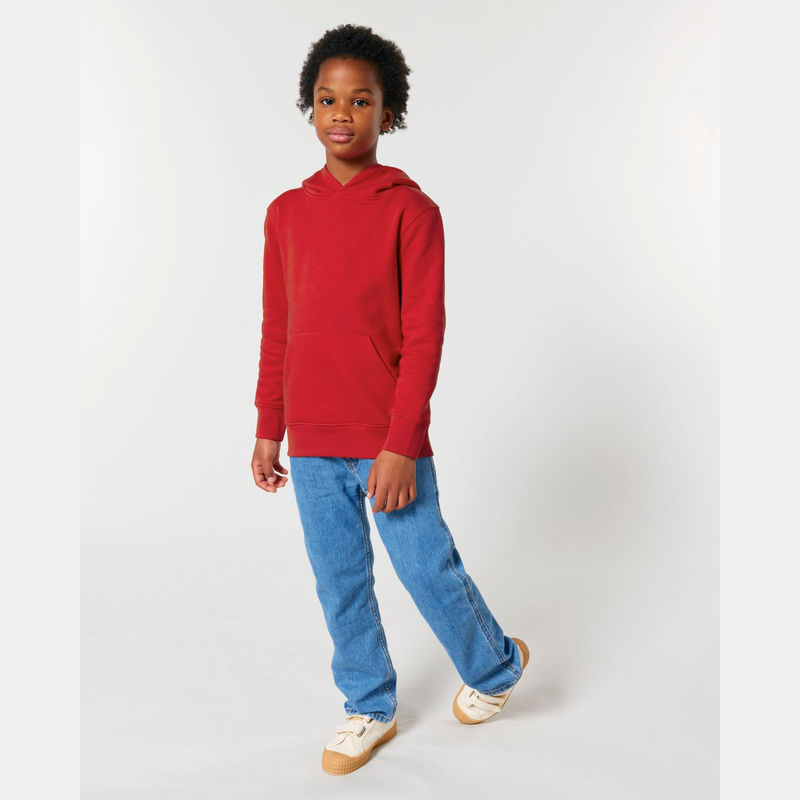 Mini Cruiser 2.0 kids' hoodie 