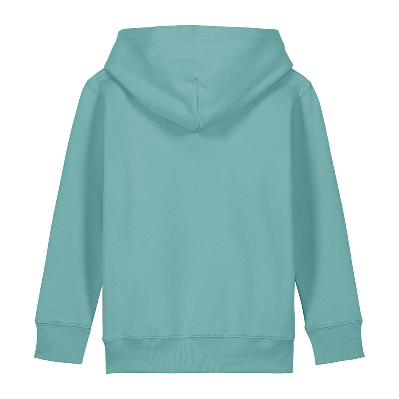 Mini Cruiser 2.0 kids' hoodie 