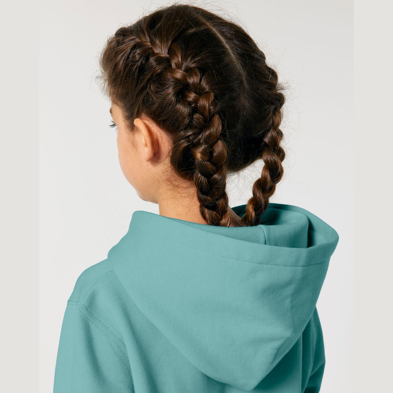 Mini Cruiser 2.0 kids' hoodie 