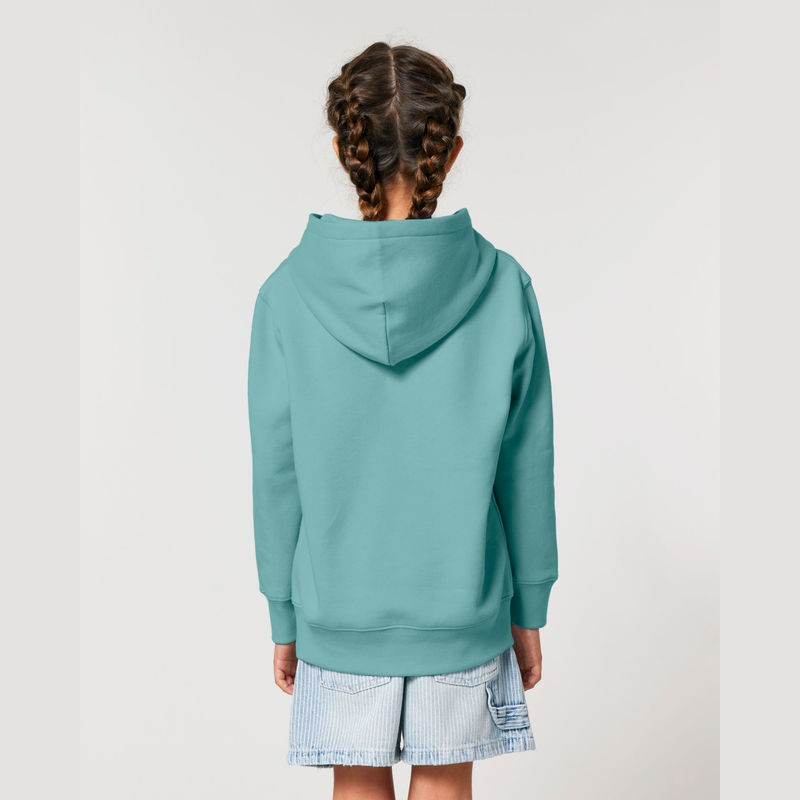 Mini Cruiser 2.0 kids' hoodie 