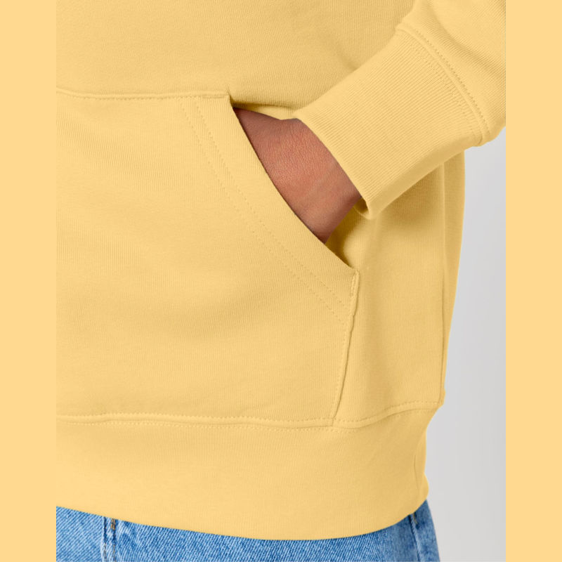 Mini Cruiser 2.0 kids' hoodie 