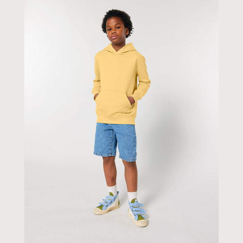 Mini Cruiser 2.0 kids' hoodie 