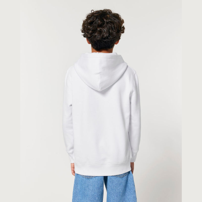 Mini Cruiser 2.0 kids' hoodie 