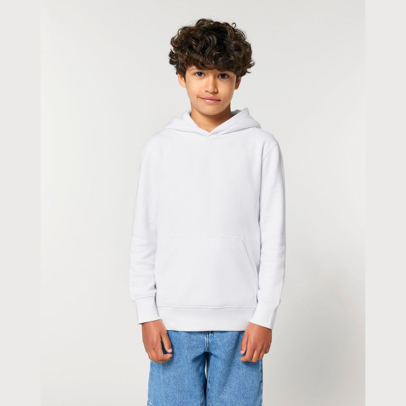 Mini Cruiser 2.0 kids' hoodie 