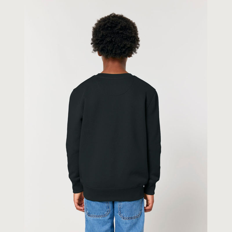 Mini Changer 2.0 kids' sweatshirt