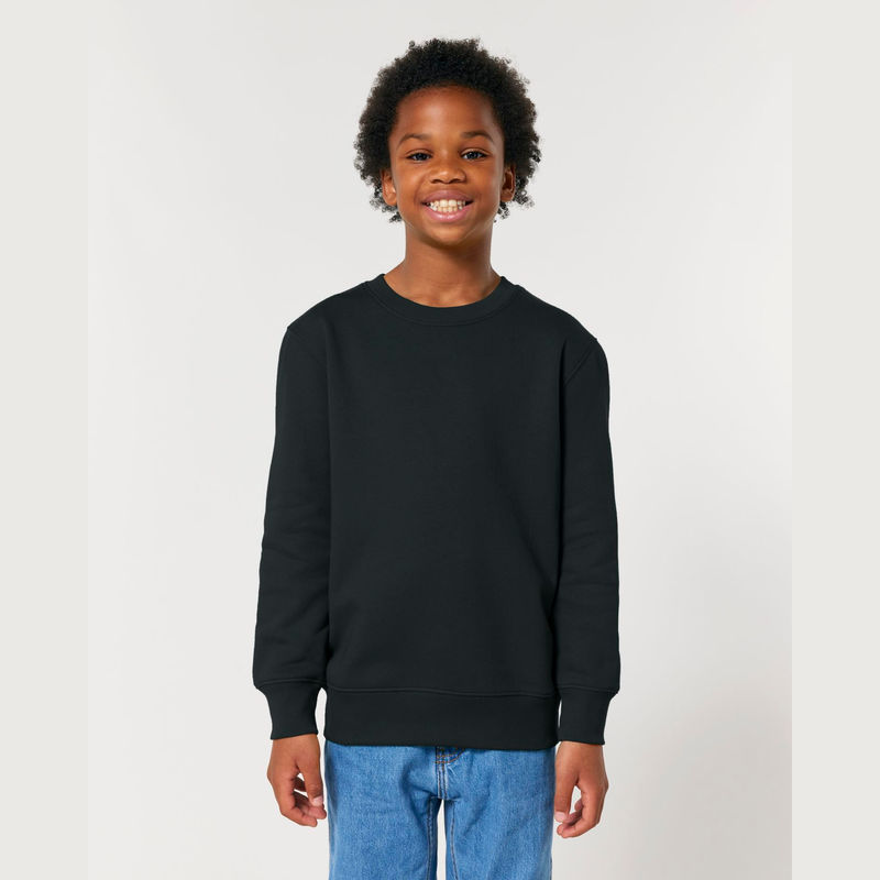 Mini Changer 2.0 kids' sweatshirt