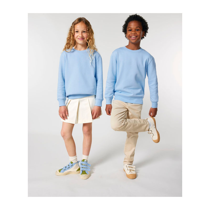 Mini Changer 2.0 kids' sweatshirt