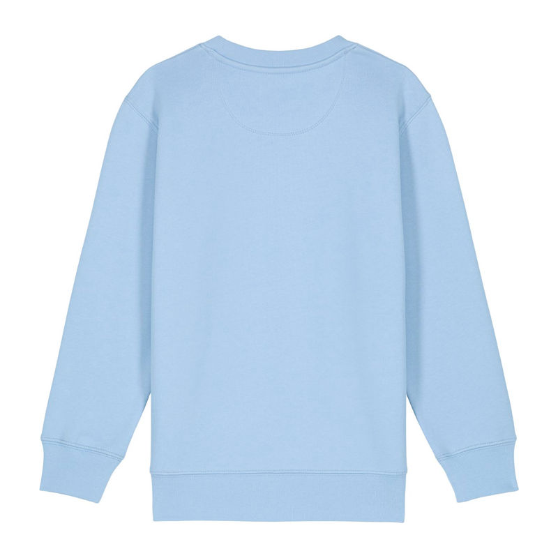 Mini Changer 2.0 kids' sweatshirt