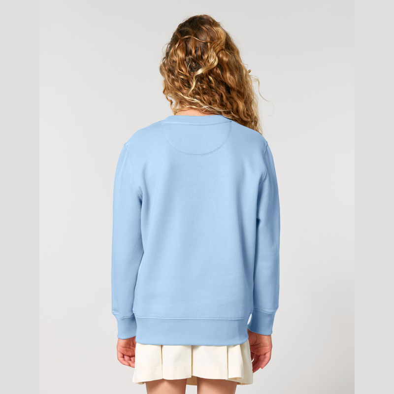 Mini Changer 2.0 kids' sweatshirt