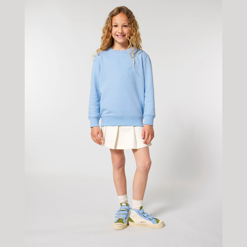 Mini Changer 2.0 kids' sweatshirt