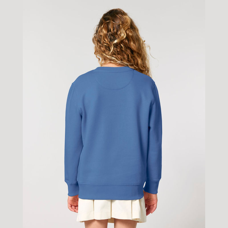 Mini Changer 2.0 kids' sweatshirt