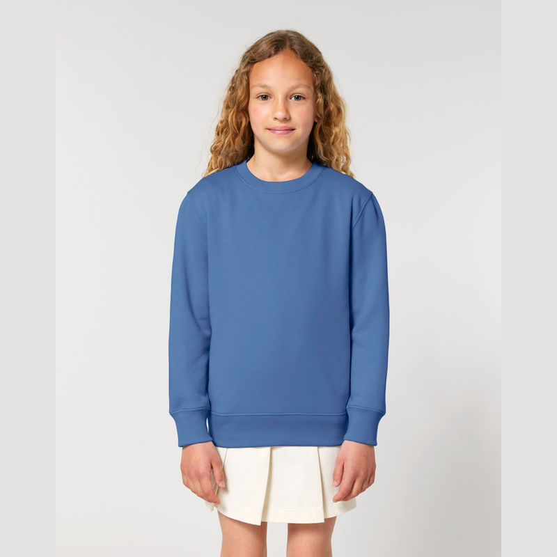 Mini Changer 2.0 kids' sweatshirt