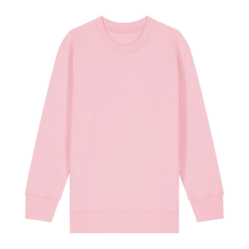 Mini Changer 2.0 kids' sweatshirt