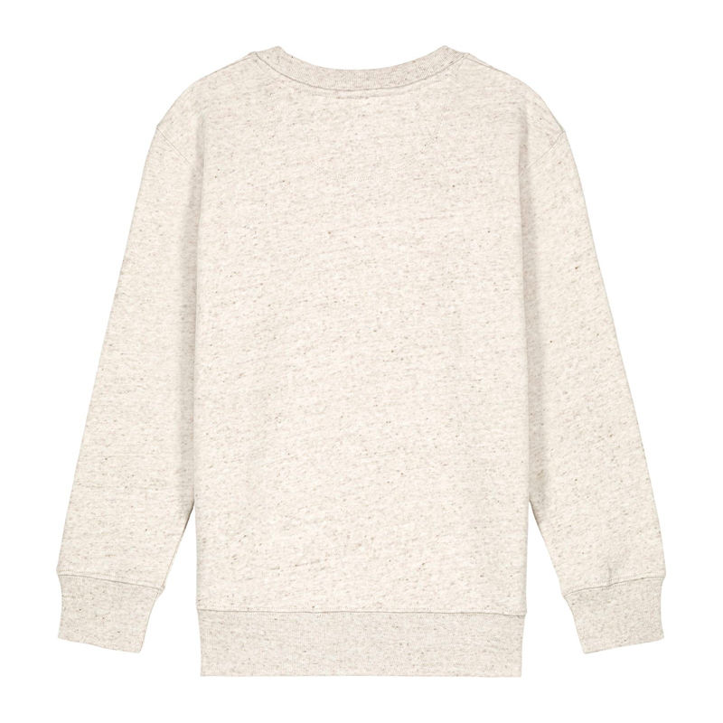 Mini Changer 2.0 kids' sweatshirt