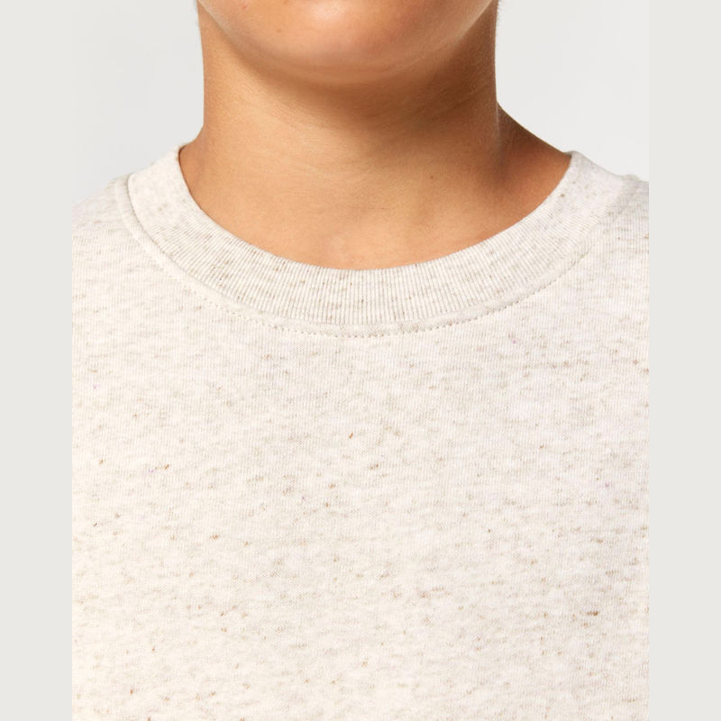 Mini Changer 2.0 kids' sweatshirt