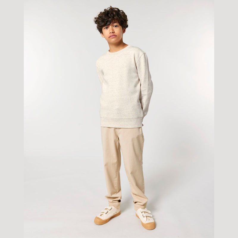 Mini Changer 2.0 kids' sweatshirt