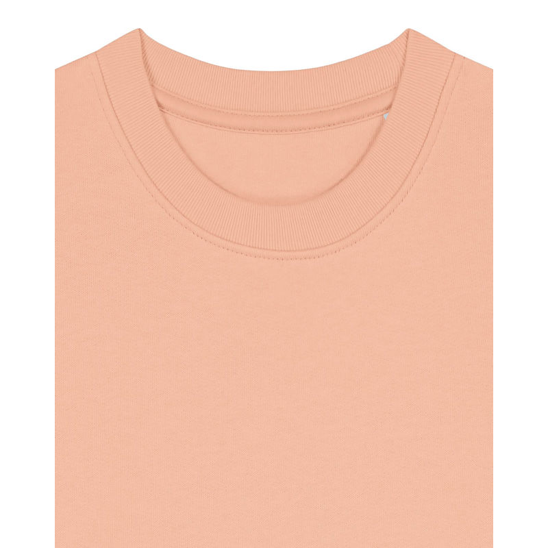 Mini Changer 2.0 kids' sweatshirt