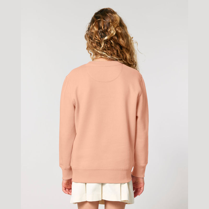 Mini Changer 2.0 kids' sweatshirt