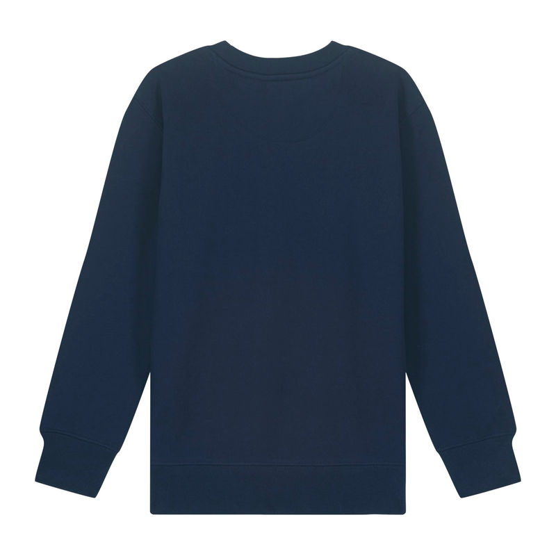 Mini Changer 2.0 kids' sweatshirt