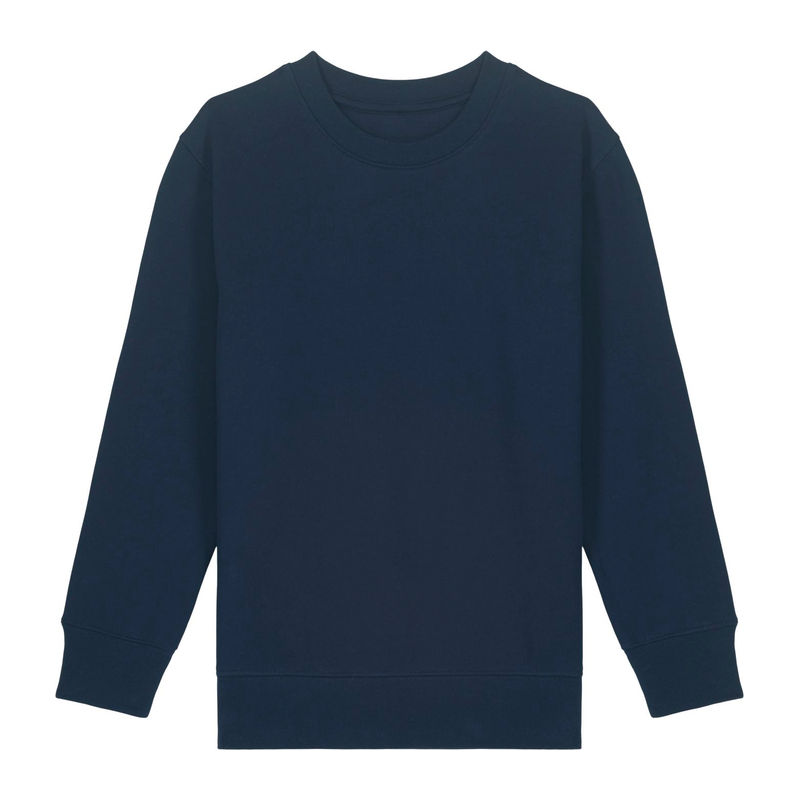 Mini Changer 2.0 kids' sweatshirt