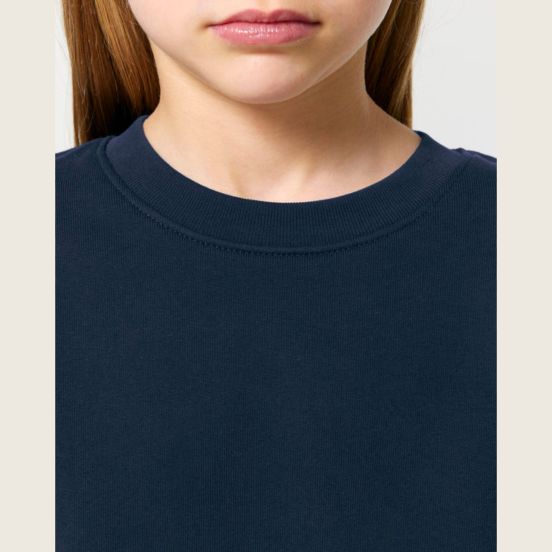 Mini Changer 2.0 kids' sweatshirt