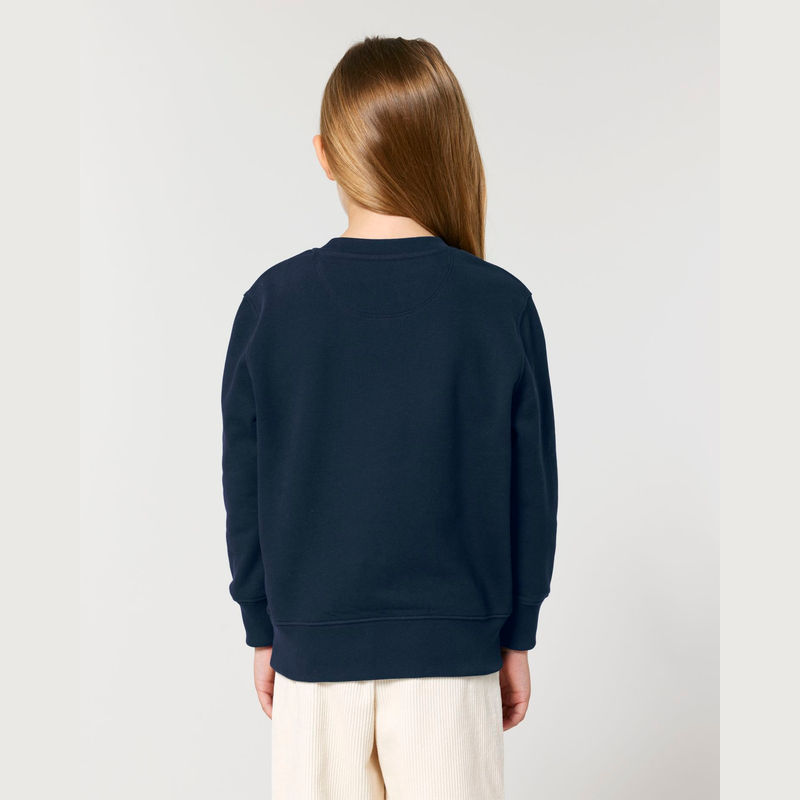 Mini Changer 2.0 kids' sweatshirt