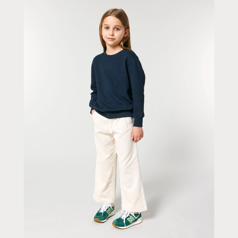 Mini Changer 2.0 kids' sweatshirt
