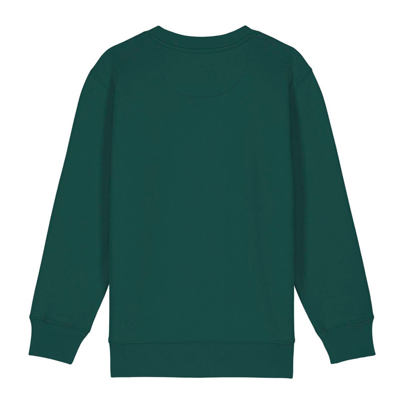 Mini Changer 2.0 kids' sweatshirt