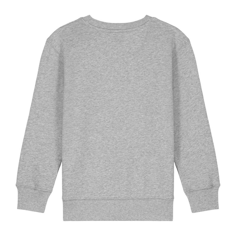 Mini Changer 2.0 kids' sweatshirt