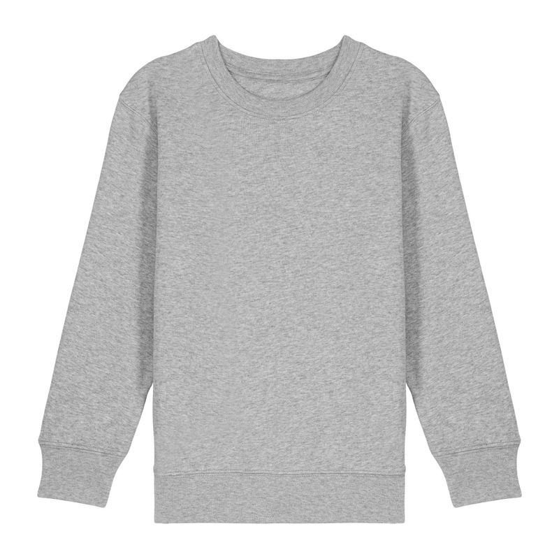 Mini Changer 2.0 kids' sweatshirt