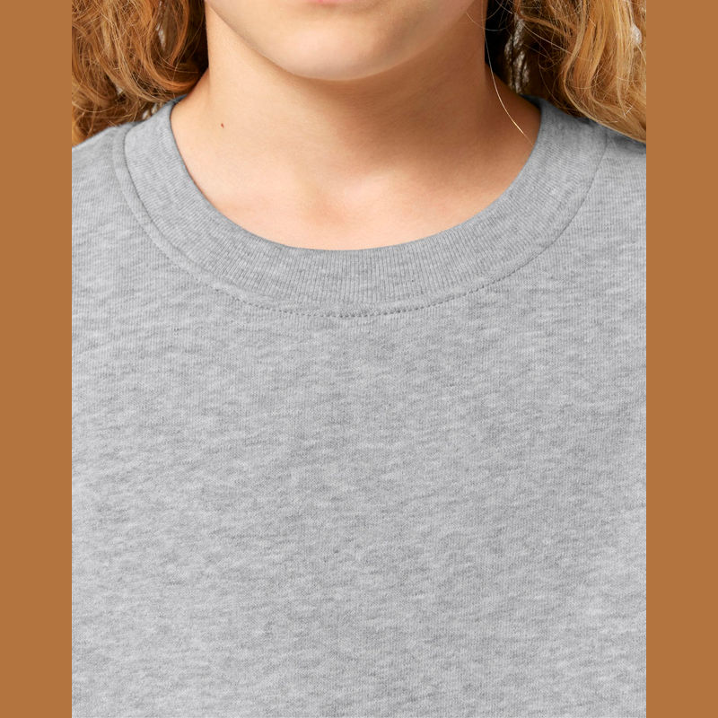 Mini Changer 2.0 kids' sweatshirt