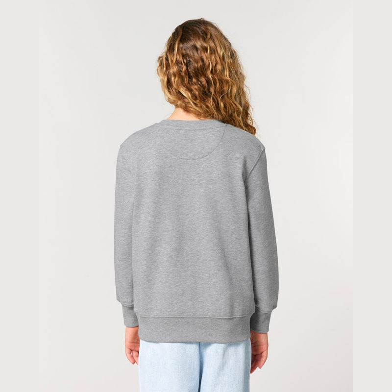 Mini Changer 2.0 kids' sweatshirt