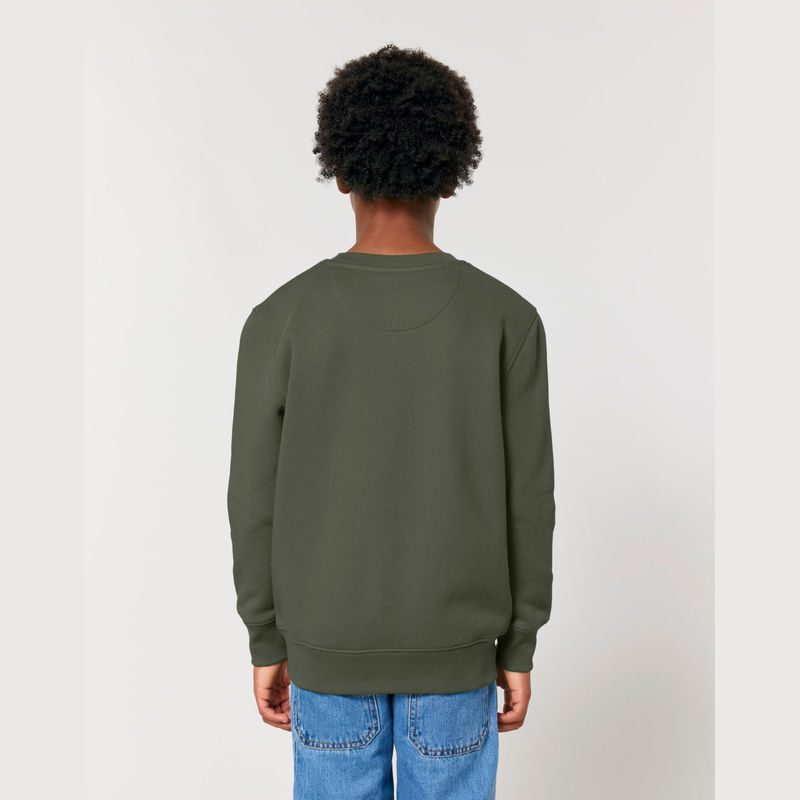 Mini Changer 2.0 kids' sweatshirt