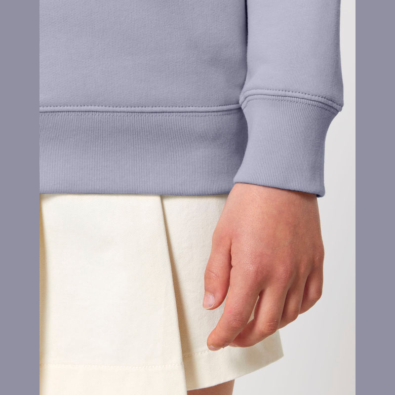 Mini Changer 2.0 kids' sweatshirt