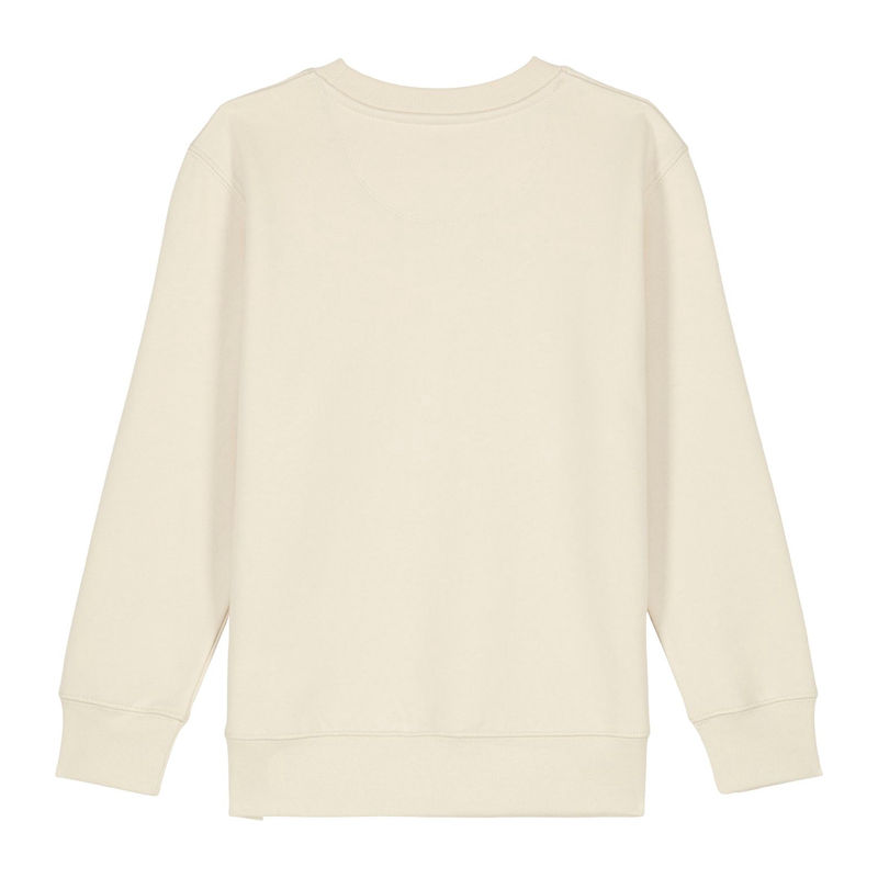 Mini Changer 2.0 kids' sweatshirt