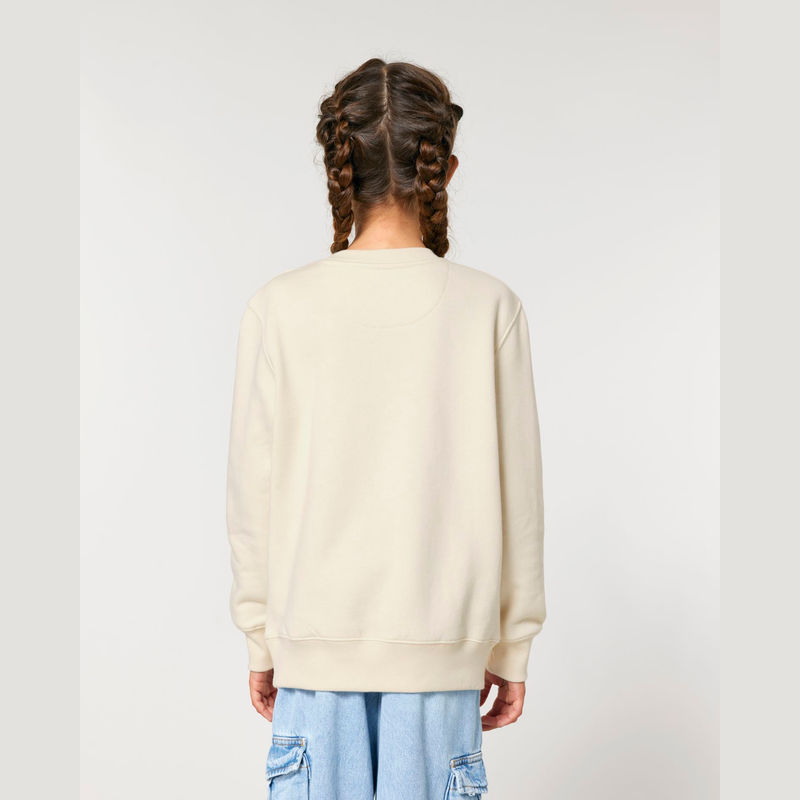 Mini Changer 2.0 kids' sweatshirt