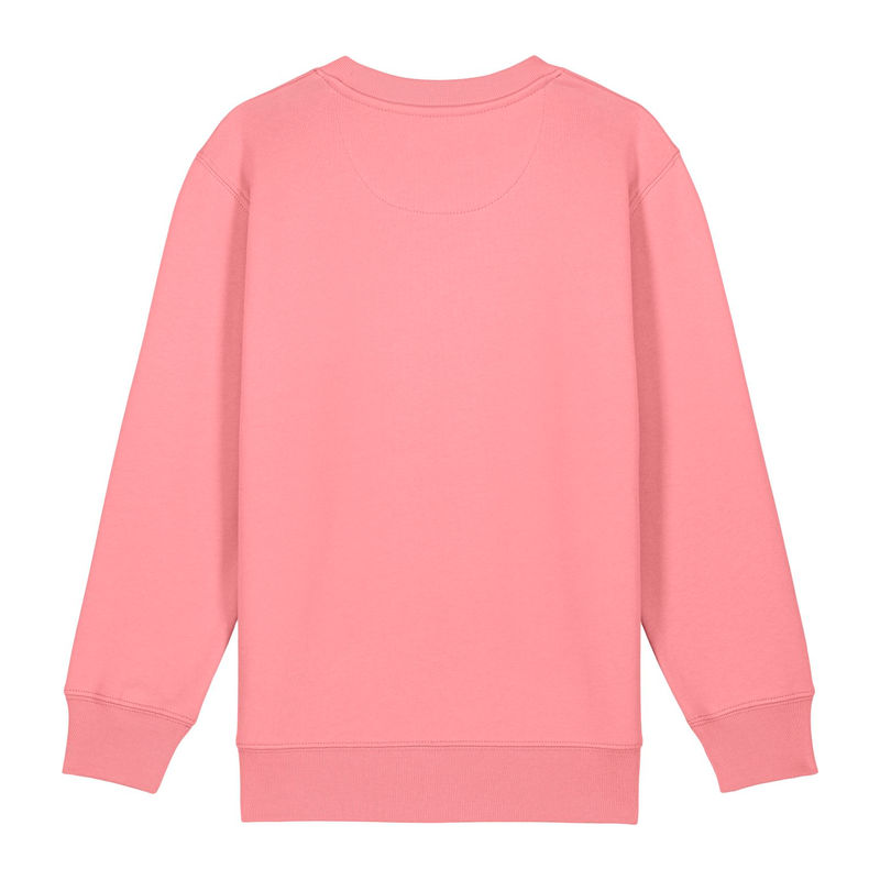 Mini Changer 2.0 kids' sweatshirt