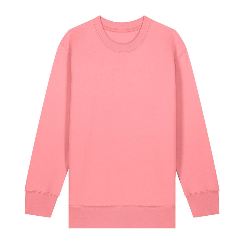 Mini Changer 2.0 kids' sweatshirt