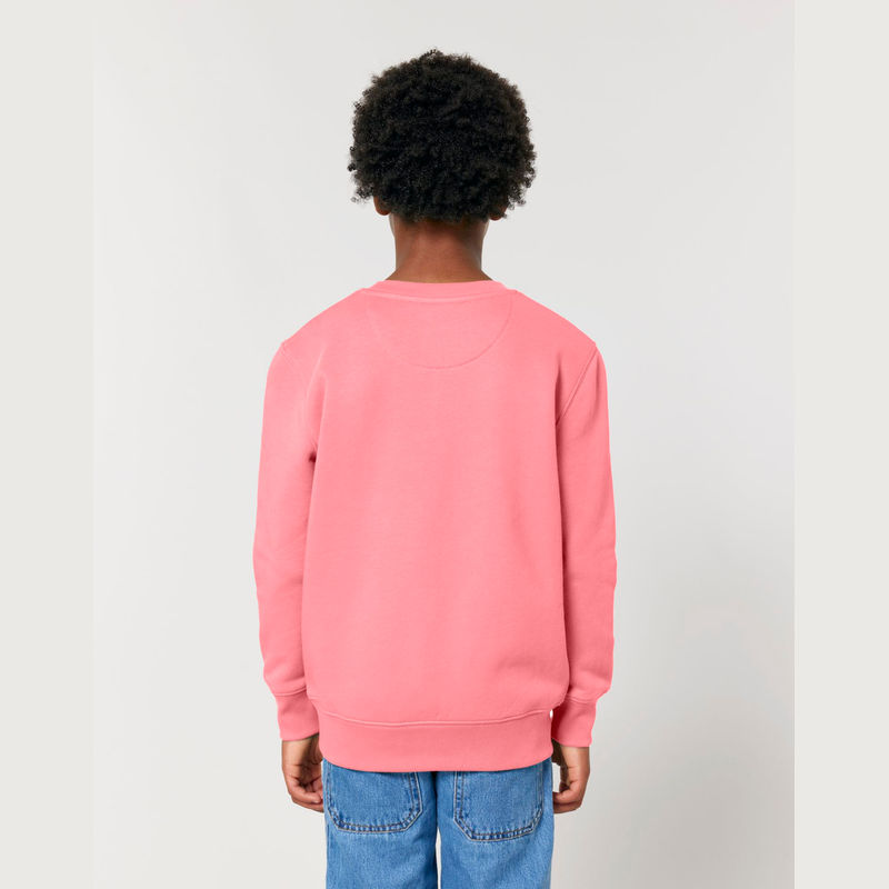 Mini Changer 2.0 kids' sweatshirt