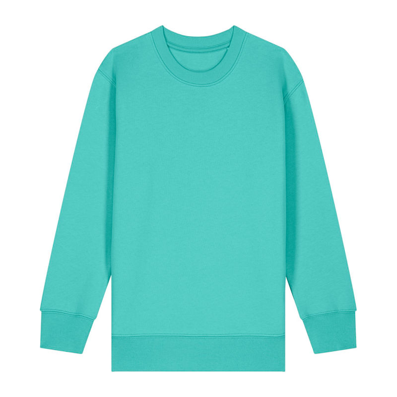 Mini Changer 2.0 kids' sweatshirt