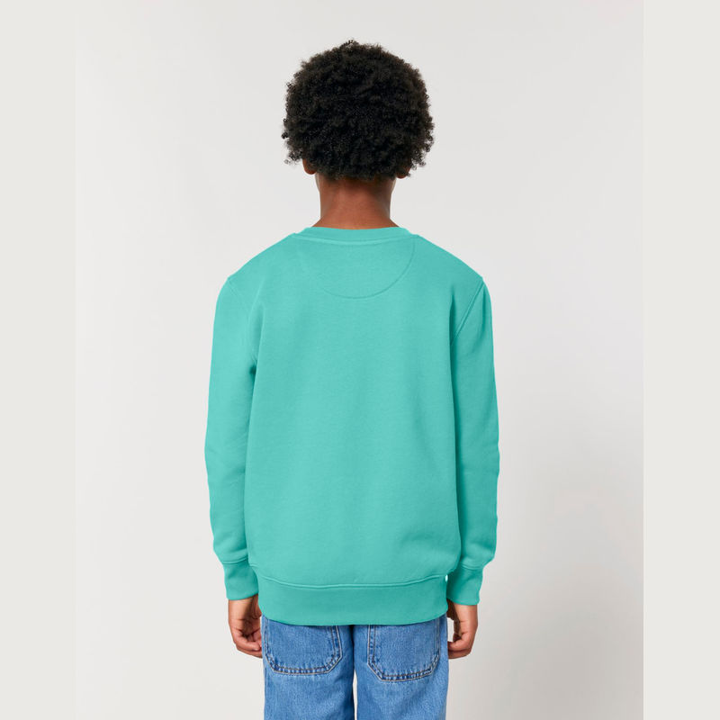 Mini Changer 2.0 kids' sweatshirt