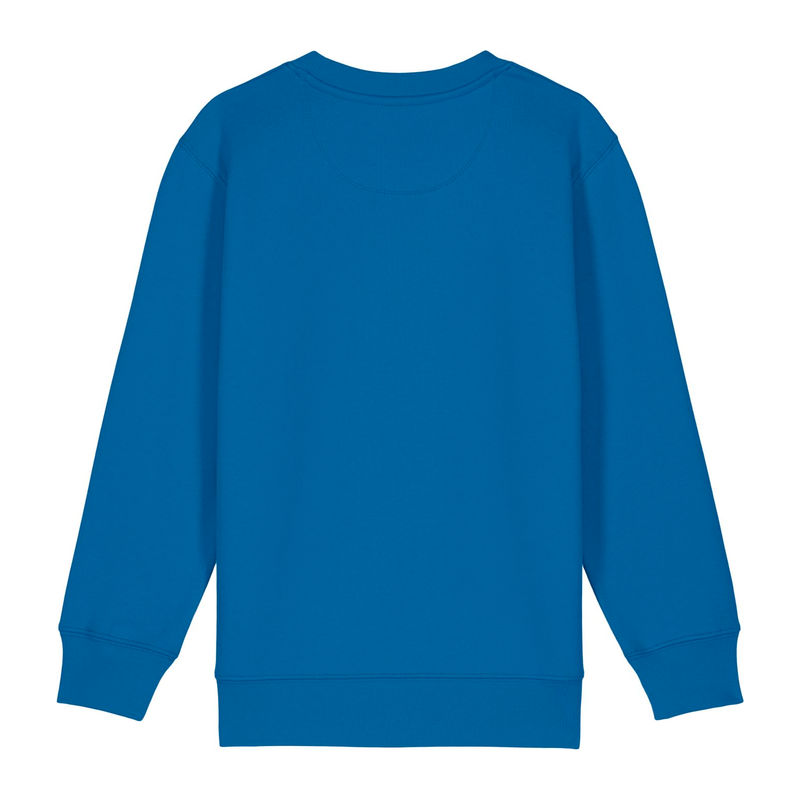 Mini Changer 2.0 kids' sweatshirt
