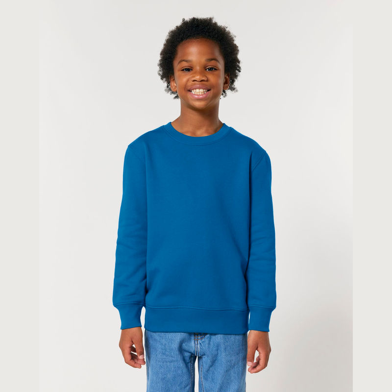 Mini Changer 2.0 kids' sweatshirt