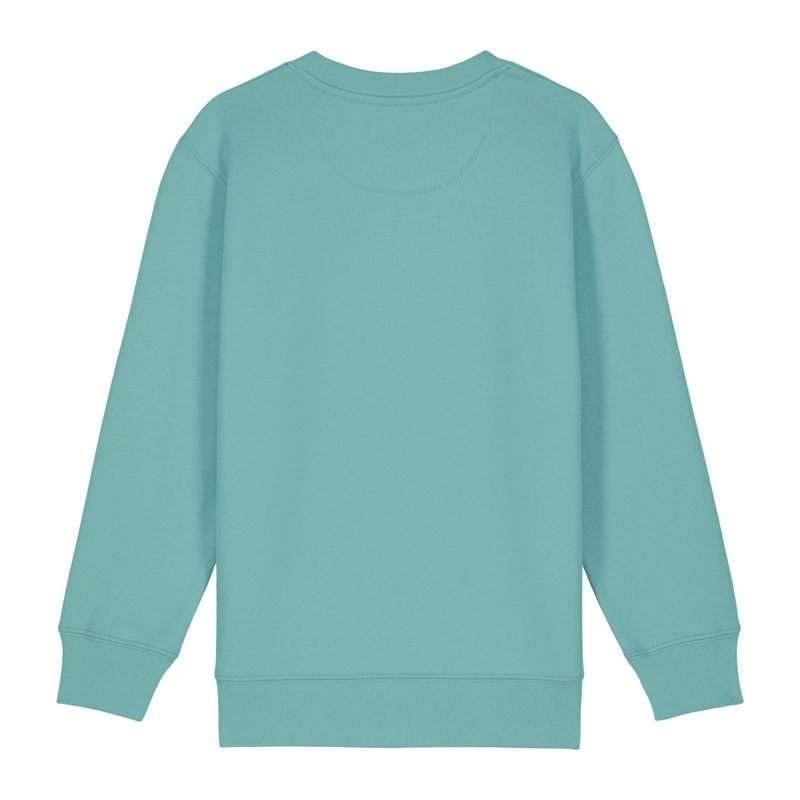 Mini Changer 2.0 kids' sweatshirt