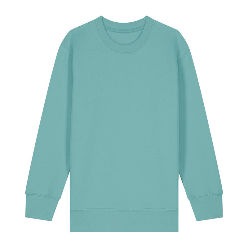 Mini Changer 2.0 kids' sweatshirt
