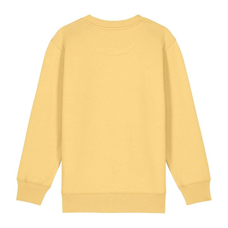 Mini Changer 2.0 kids' sweatshirt