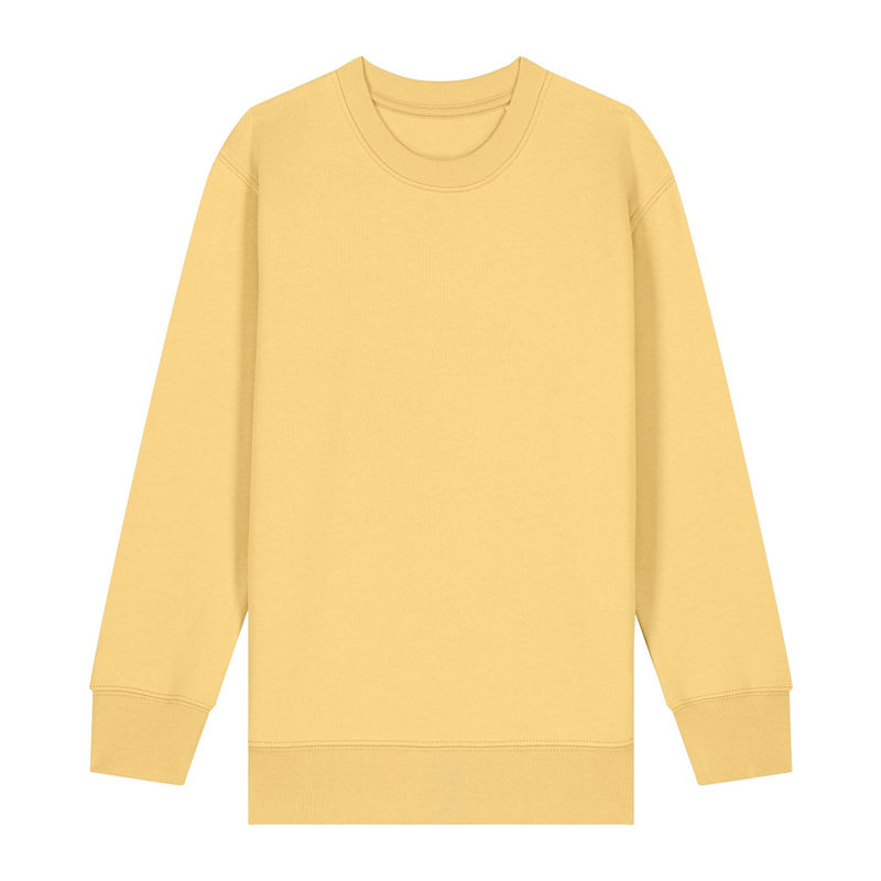 Mini Changer 2.0 kids' sweatshirt